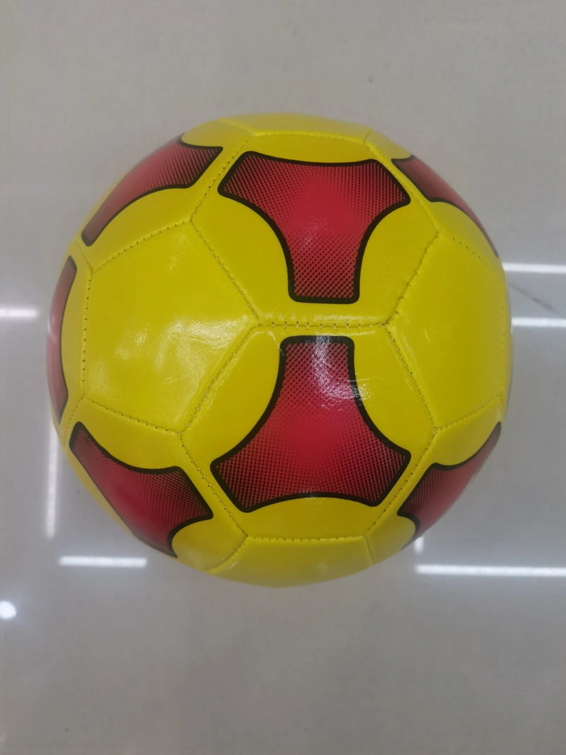 2022 Stock Size5 PVC Prmotional Football