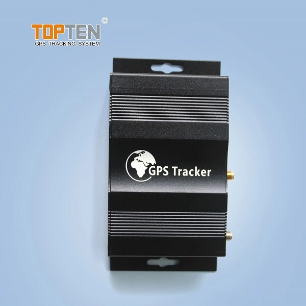 Car Truck GPS Tracking System with Fuel Loss Alarm Tk510-Wy