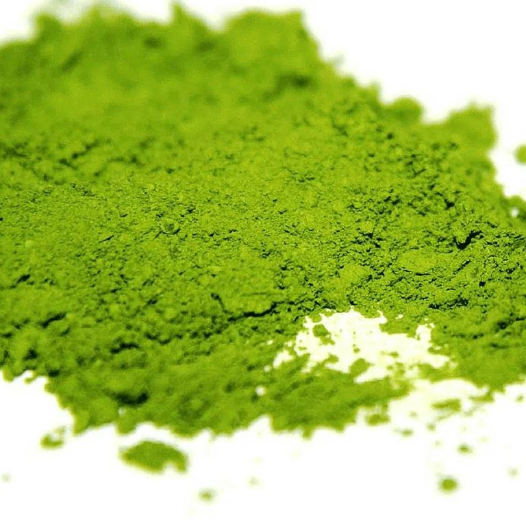 Wholesale/Supplier Matcha Green Tea Powder China Slim Tea