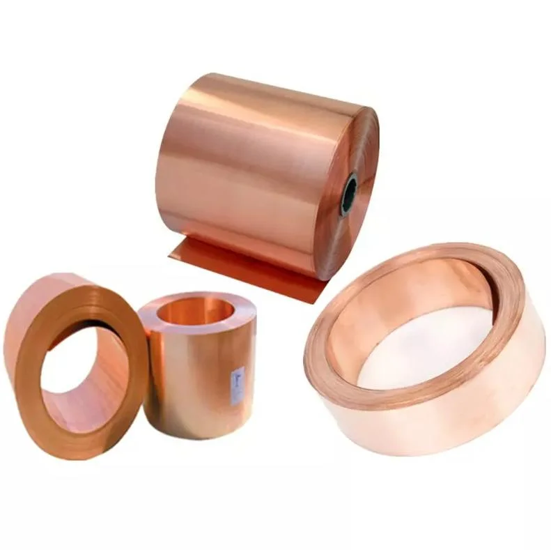 Cucr1zr C18150 Chromium Zirconium Copper Alloys