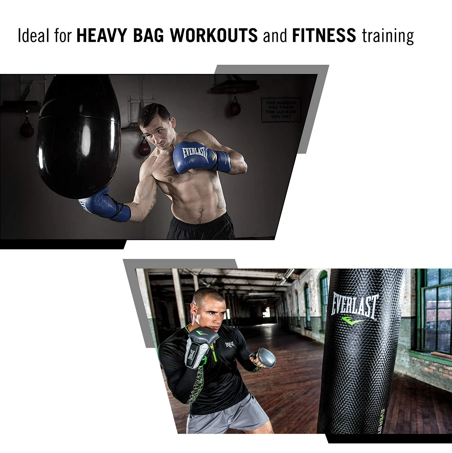 Hot sale Gym Fitness Equipement de boxe Sac d'eau gonflable de Punching