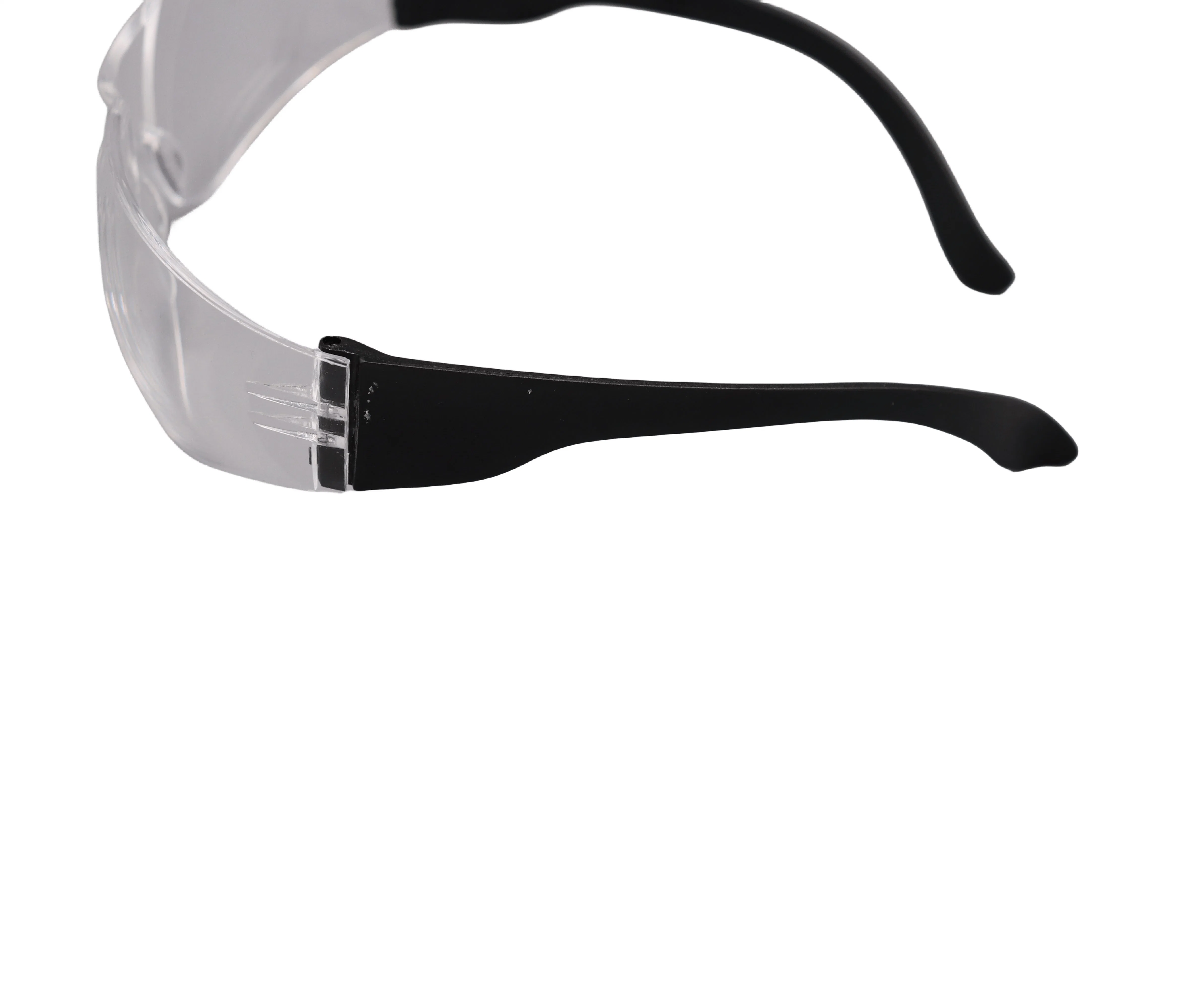 Lente pcl Frame Gafas de protección industrial EVA