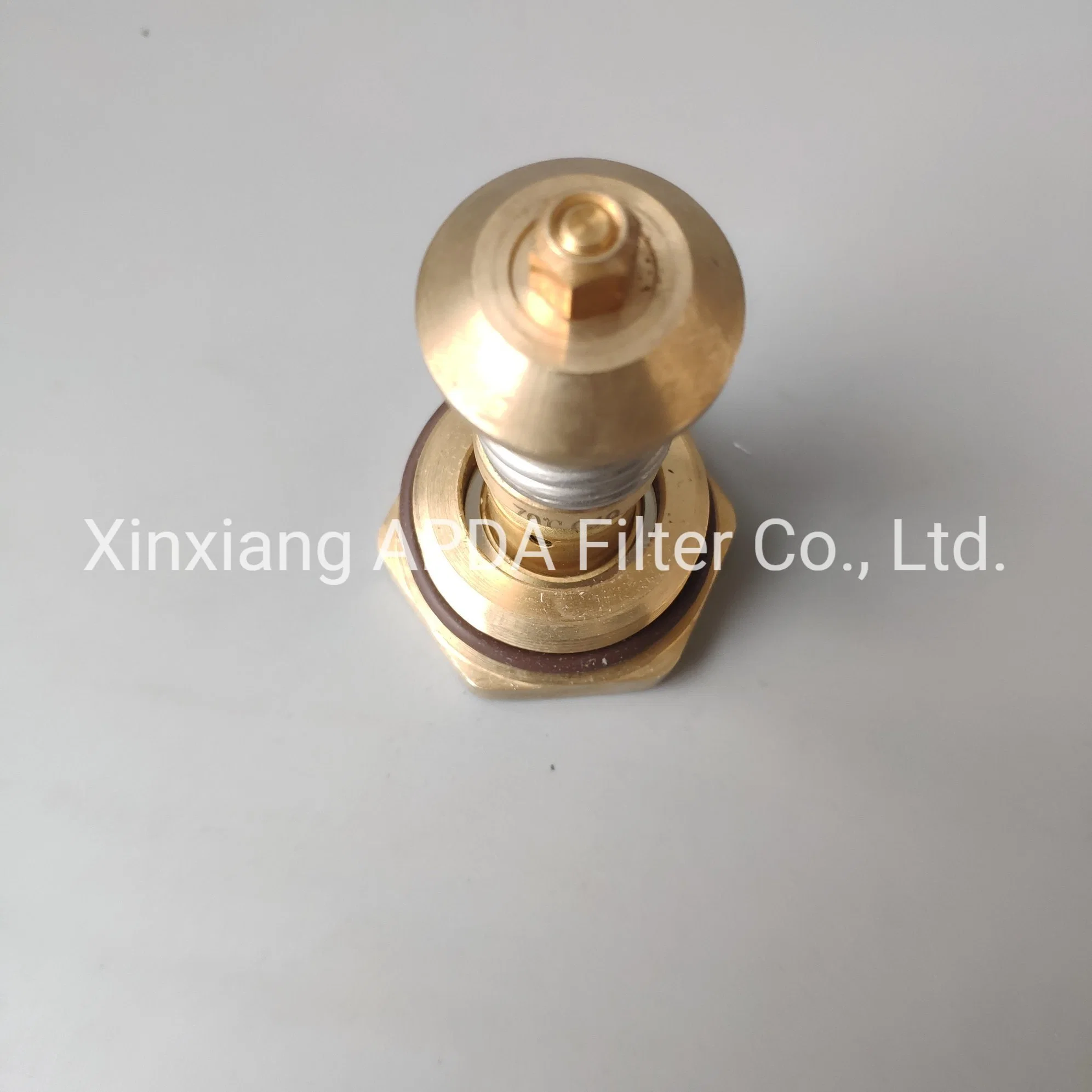 High quality/High cost performance Compressor Spare Part Thermostatic Valve Element 02250092-081 049542 001084