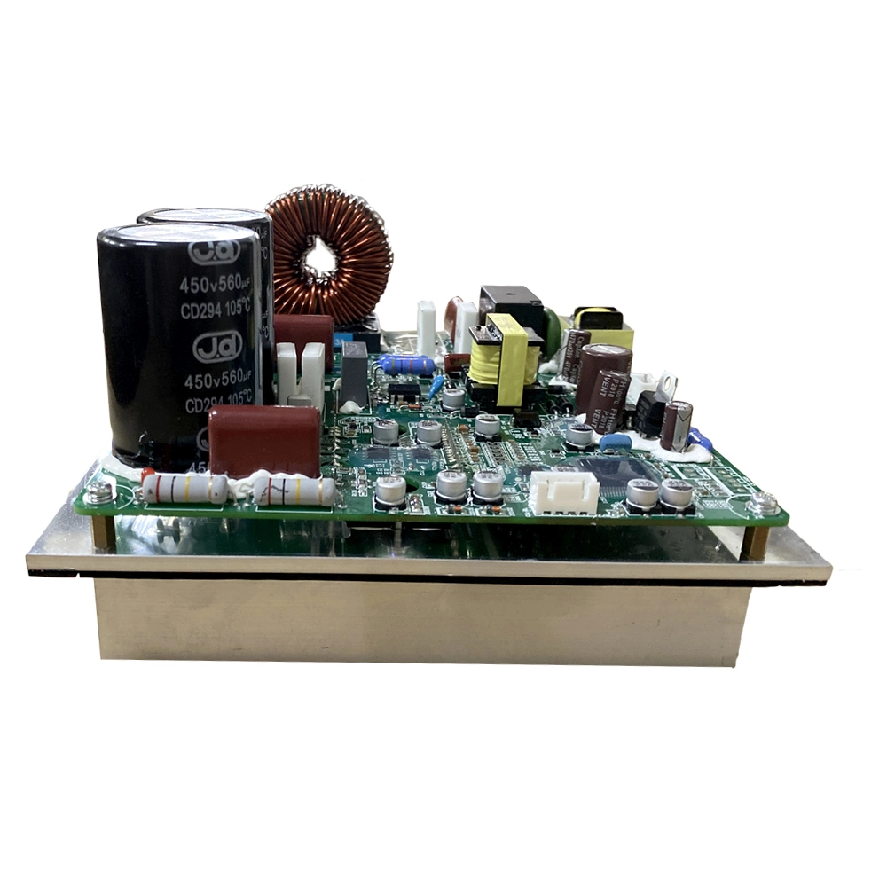 Air Conditioner Controller Heat Pump Compressor Driver DC Inverter Assembly PCB Board