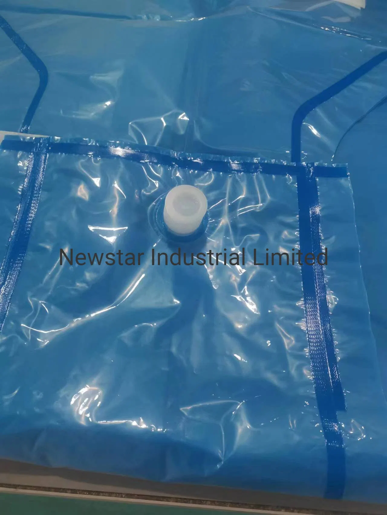 Мешки для стерилизации и упаковки Aseptic 1000L