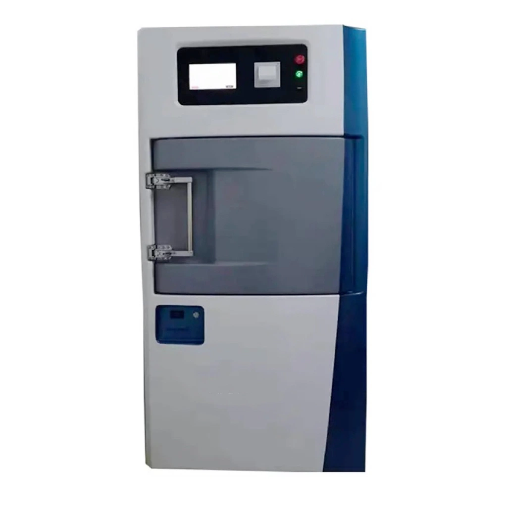 Eto Gas Sterilizer Automatic Oxide Ethylene Medical Sterilizer Equipment