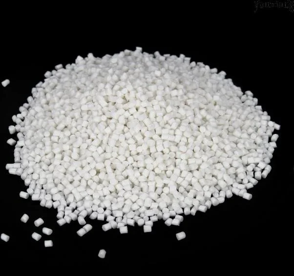 Wholesale/Supplier Biodegradable Granule PLA Plastic Raw Material PLA Pellets