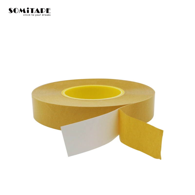 Somitape Sh339 Wholesale Price Removable Double Sided PVC Tape Alternative 4970