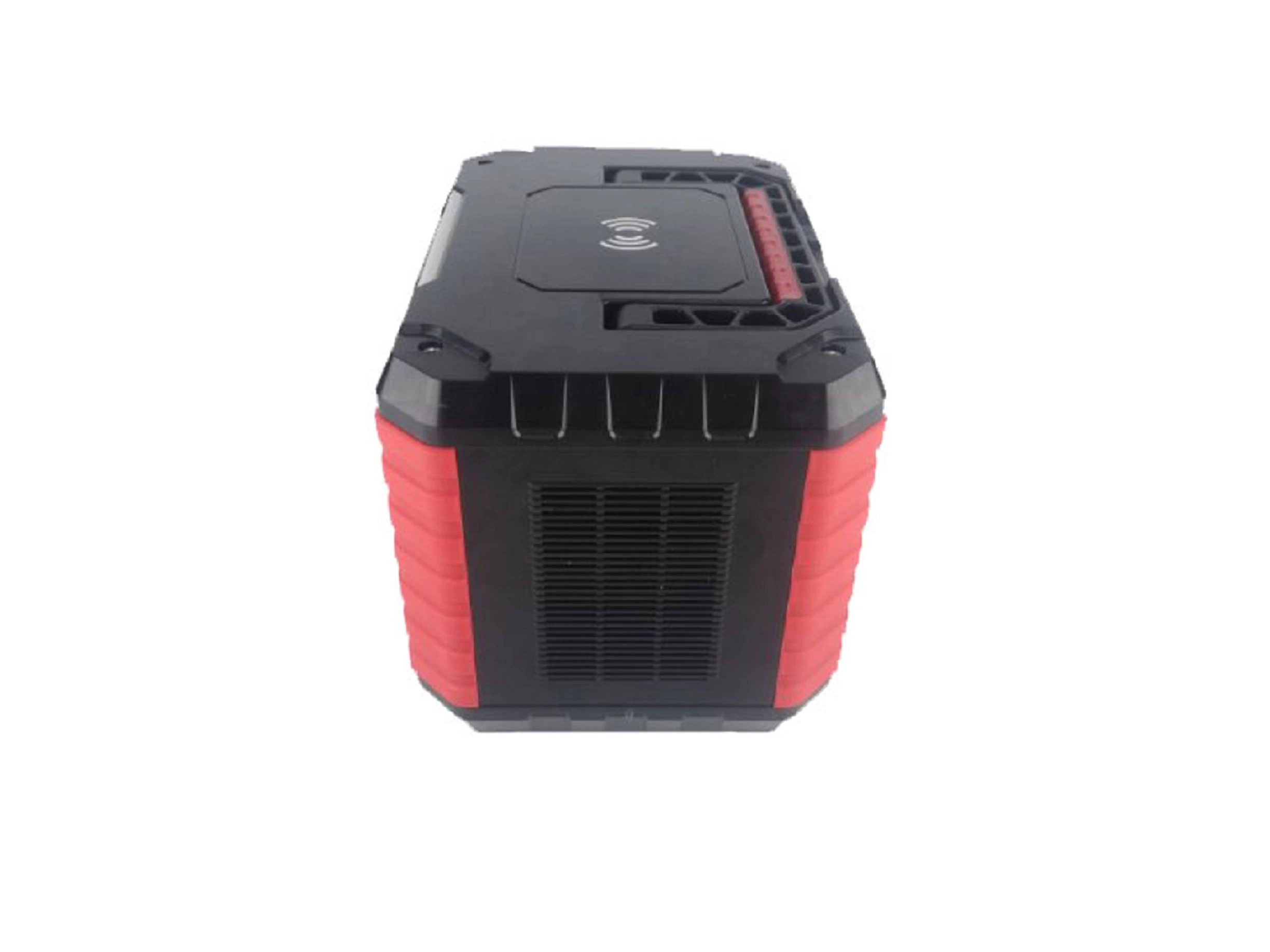 Factory Mica Professional 500W Portable Power Station AC/DC Output for Camping Home and Outdoor with 5 Years Warranty