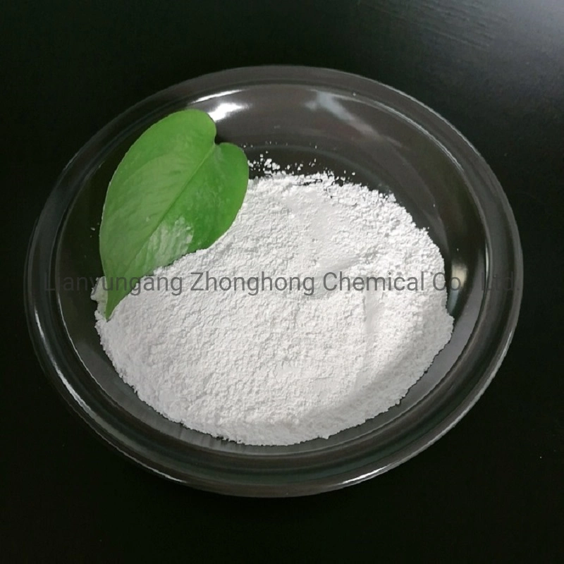 FCC USP Calcium Pyrophosphate for Neutralizer Toothpaste Abrasives