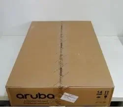 Good Discount Original in Stock Hpe Aruba Network Module J9993A Aruba Switch