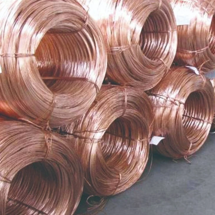 GB/T11091 JIS H3100 Astmb152 Weight/Spool 3 Kg 5 Kg 7 Kg 15 Kg 20kg Chinese Tinned Copper Wire Manufacture