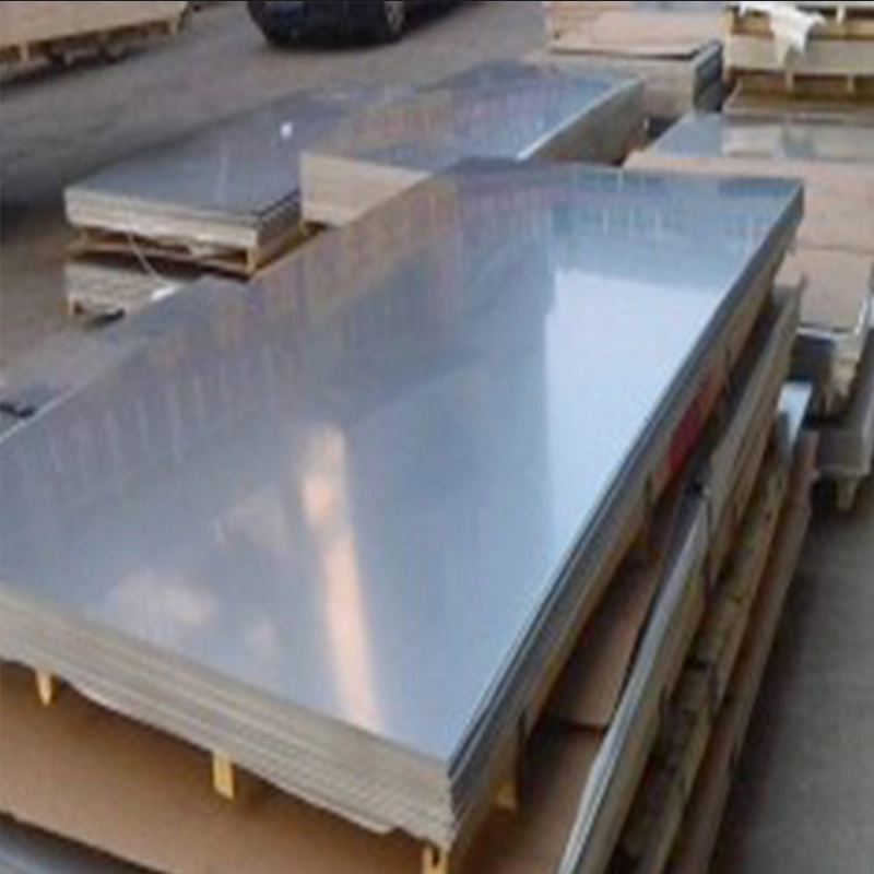 Monel 404 Raw Materials Alloy Composite Sheet for Bellows Compensator