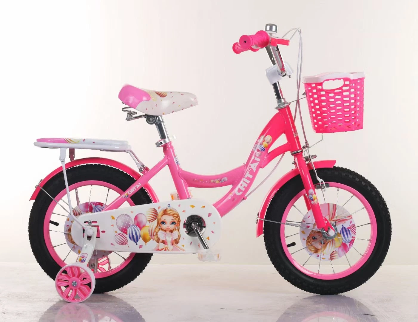 2023 Pretty Princess Fahrrad/Kinderfahrrad/Kinderfahrrad/Kinderfahrrad/Kinderfahrrad