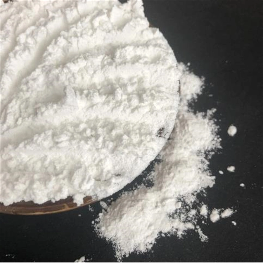 Coating/Food/Oil Drilling Grade High Viscosity Sodium Carboxymethyl Cellulose CMC