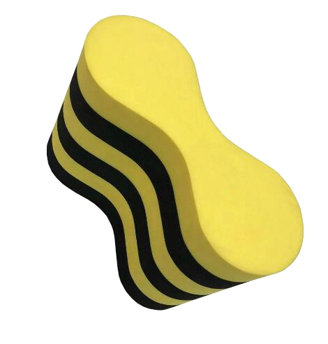 Cost Price Cheap Cost EVA Foam Swimming Pull Buoy Water Sport