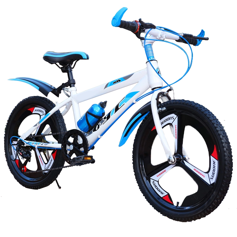 24 Inch MTB Road Cycle Mountain Bicycle Used Bicicleta Montanosa for Low Price Children Mountain Bike
