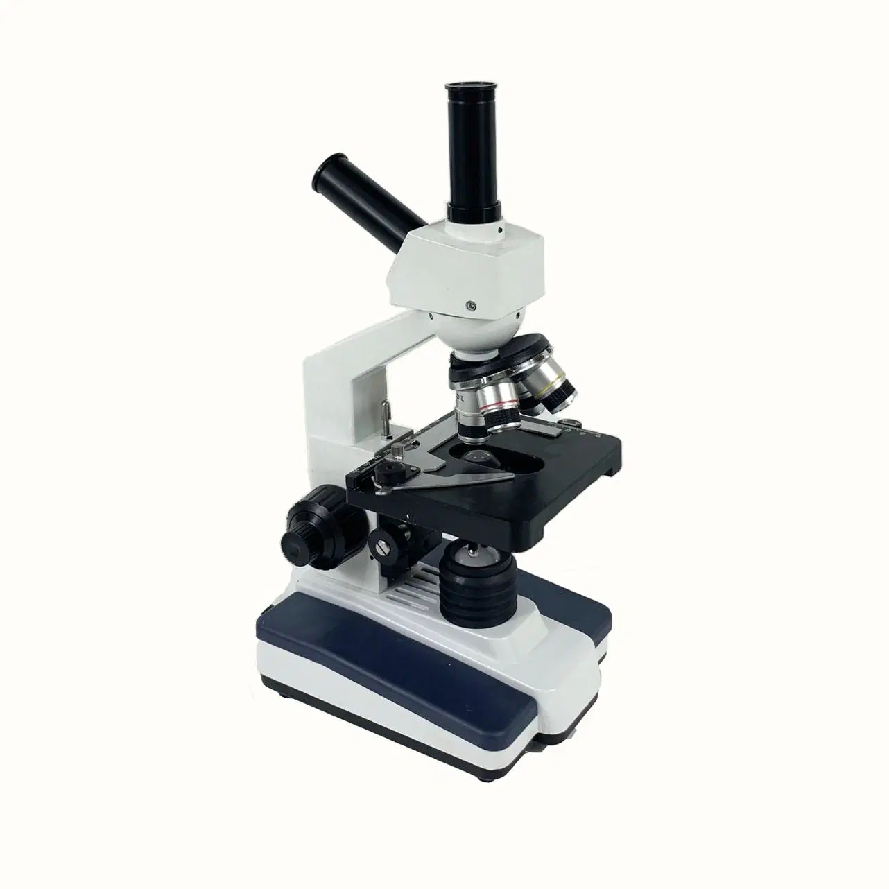 High-Quality Biological Microscope Lab Equipment Xsp-200V