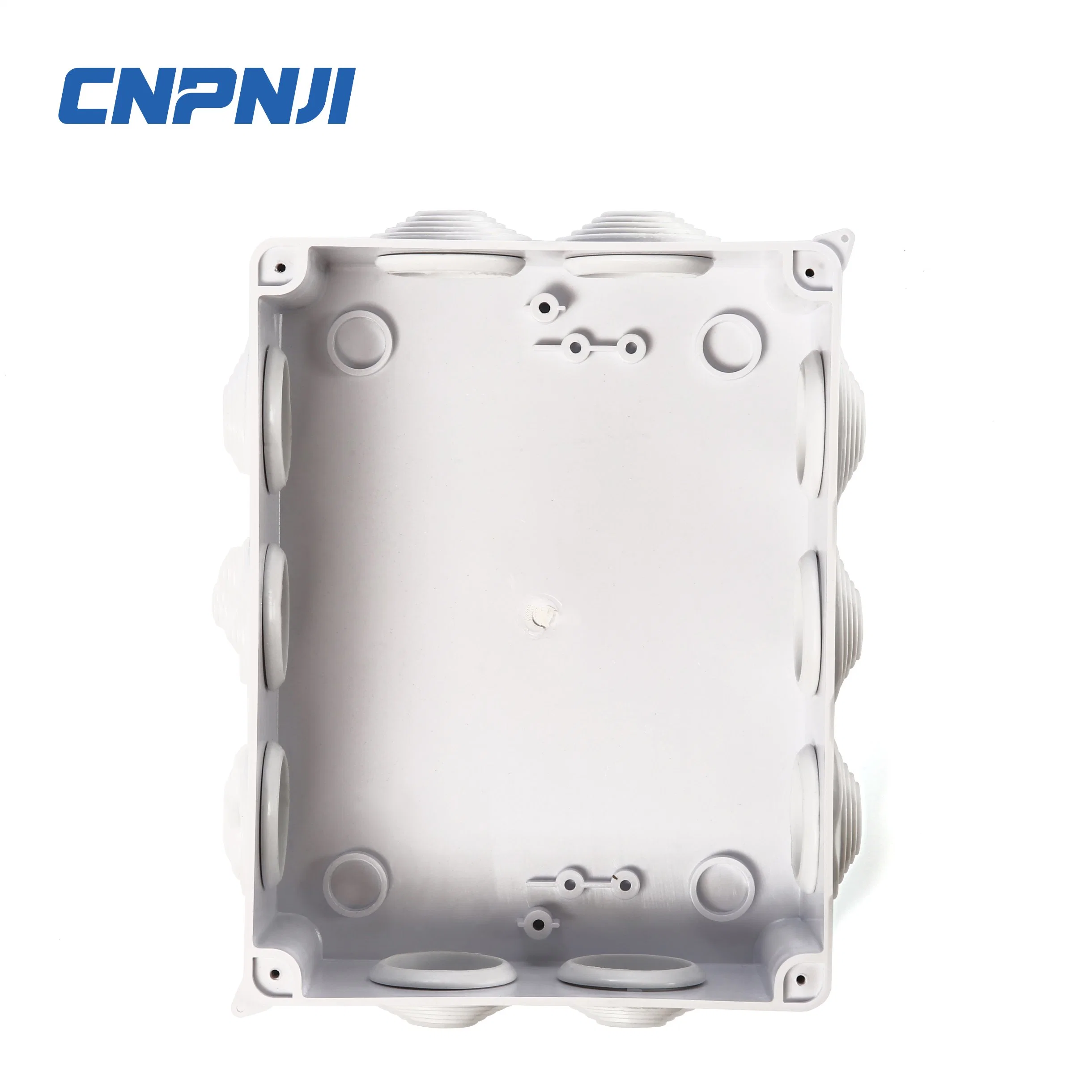 ABS IP65 Junction Box CCTV Camera Switch Enclosure Plastic Box Electrical Switch Waterproof Junction Box