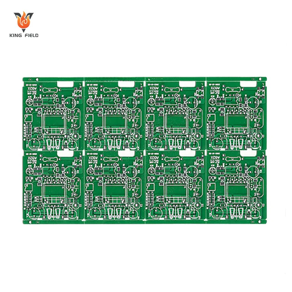 1~30 Layers Multilayer PCB Circuit Board Manufacturer