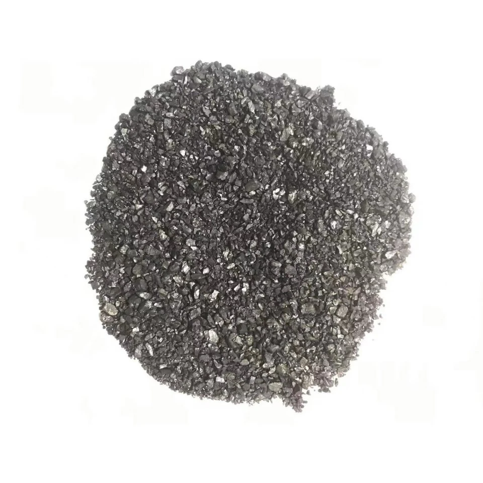 Factory Direct Top-Grade Metallurgical Coke Particles with Low Sulfur and High Energy Output Import Coke 30-80mm