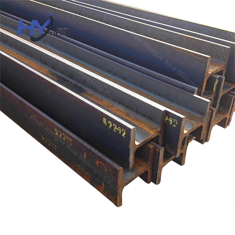 A36 Ss400 Q235B Q355b S235jr S355 Grade 50 Structural Steel H Beam