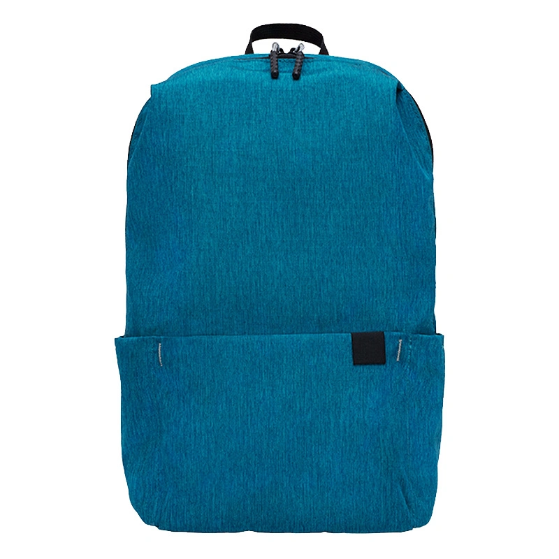 Colorful Unisex Schoolbag - Waterproof and Breathable