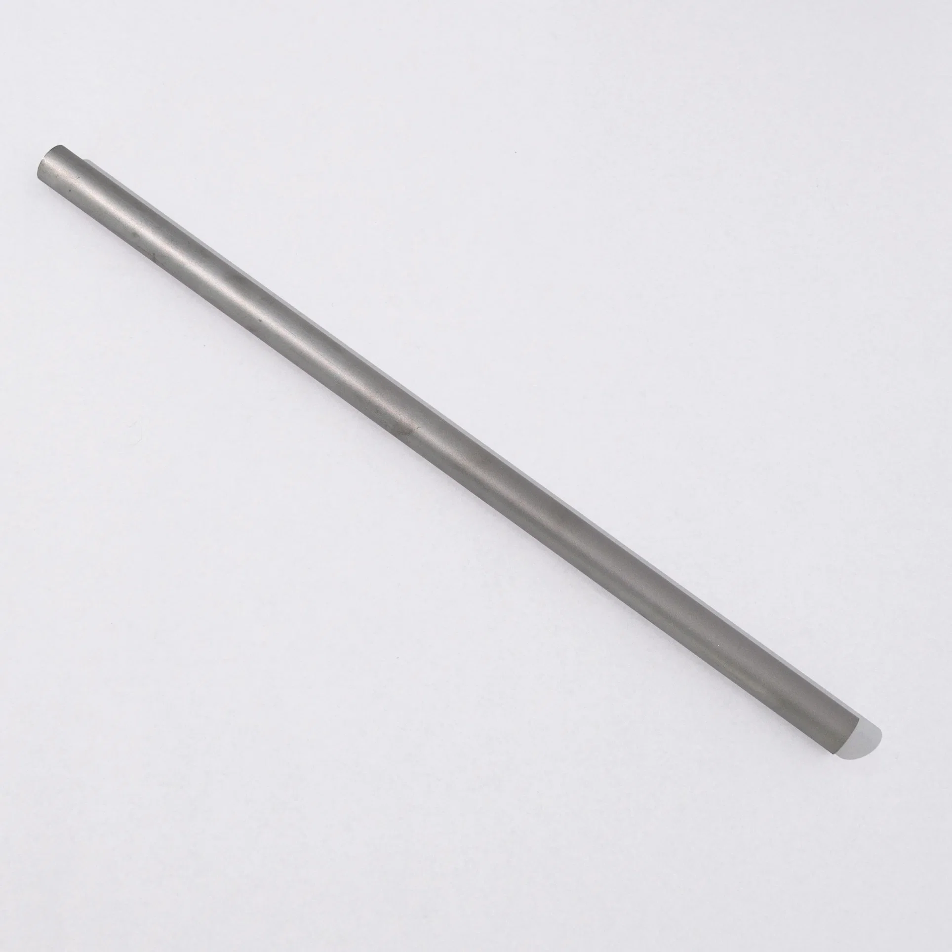 HRC45/HRC55/HRC65 Cemented Tungsten Carbide Rod Blank H6 Rods for Drill From Manufacturer