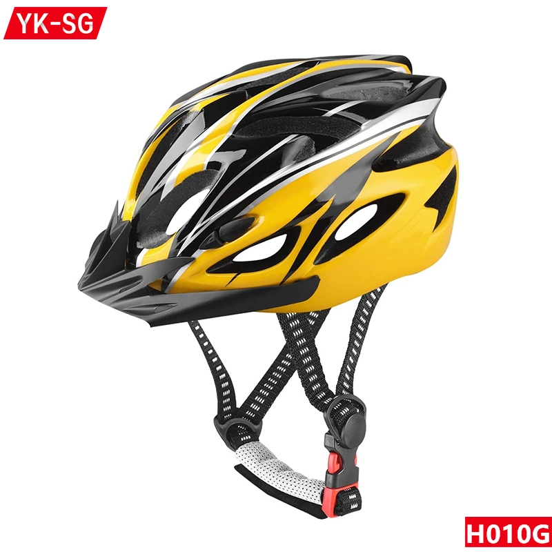 Custom OEM/ODM Available Manufacturer Bike Cycling Safety Helmet Bicycle Helmet