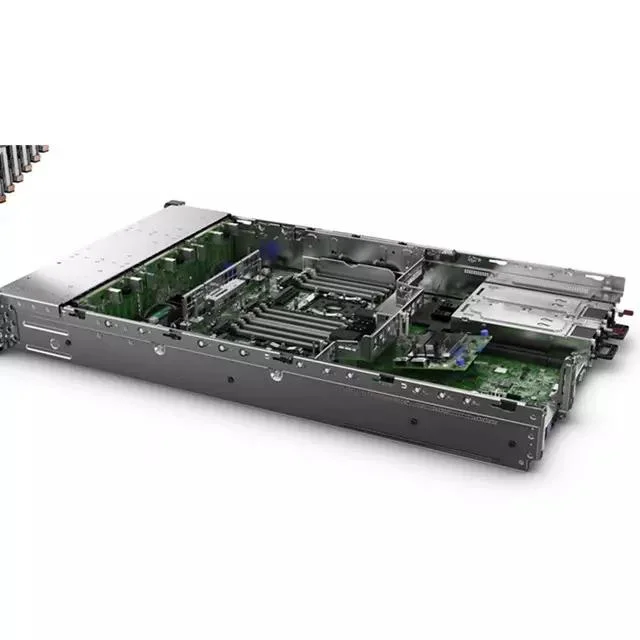 На заводе оптовой Hpe DL560 Gen10 Intel Xeon 5120, сервер для установки в стойку