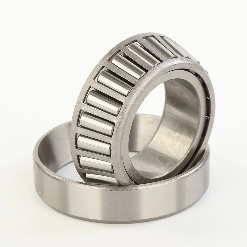Low Noise Taper Roller Bearing Low Noise Cheap Bearings Roller Bearings