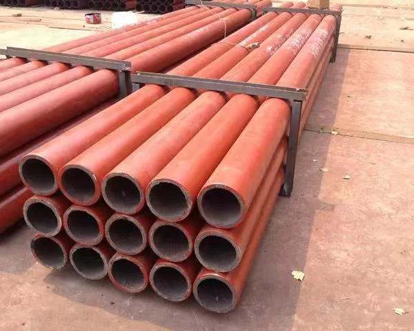 ASTM Sch80 Anti-Corrosion ASME API GOST DIN En JIS Steel Pipe Galvanised Tube Sch40 Alloy Pipeage Seamless Pipe Carbon Steel Pipe