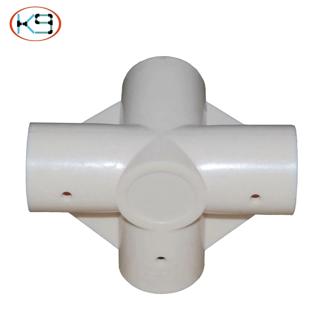 Plastic Joint, Plastic Joint Tubes, Plastic Connector, Pipe Fitting, Connector