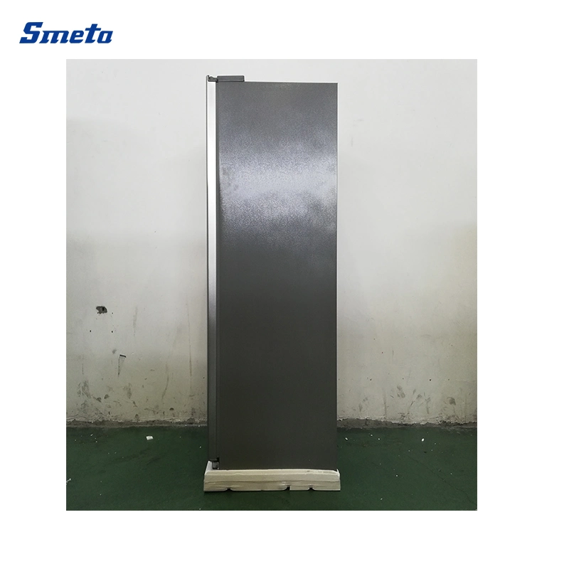 Smeta 21cuft Puerta única congelador vertical no Frost