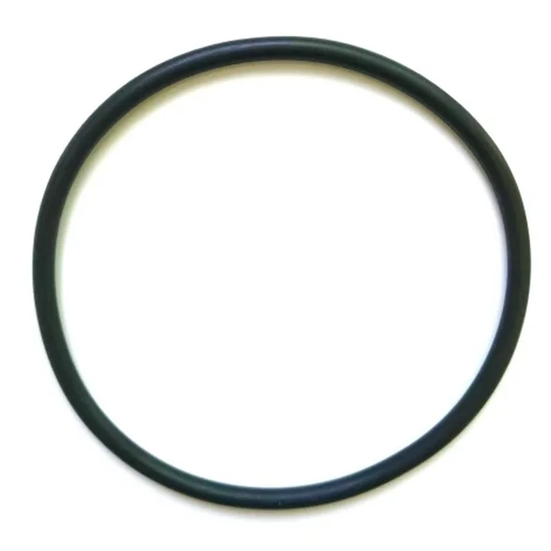 Low Temperature Resistance Silicone O Ring Rubber Seals/ Fluorelastomer Rubber Seal O-Rings