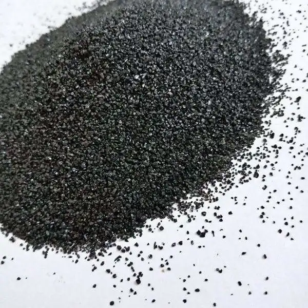 Braunes Fused Alumina Al2O3 / Korundpulver für Refraktorien und Keramik