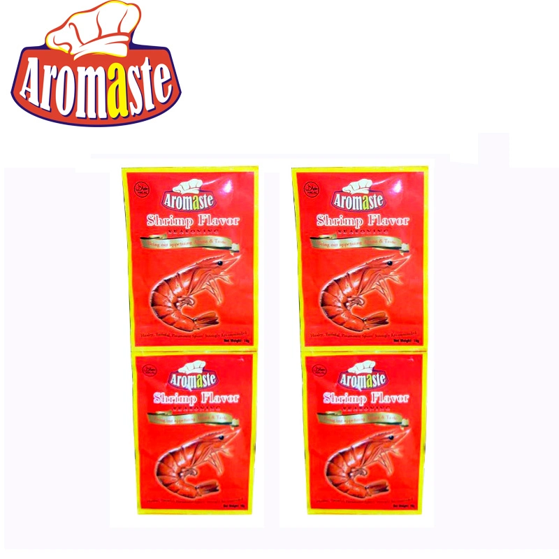 Best Price Crayfish Seasoning Halal Seasoning Powder