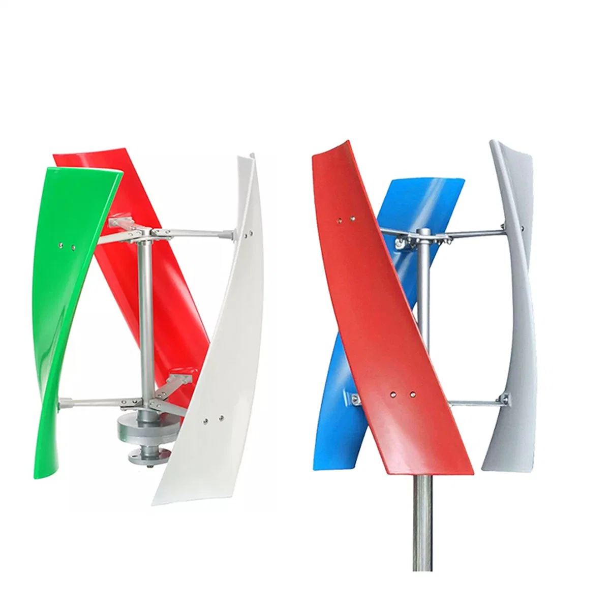 Hot Sale CE China Vertical Wind Generator Manufacturer Wind Turbine Generator 20kw 220V Wind Turbine