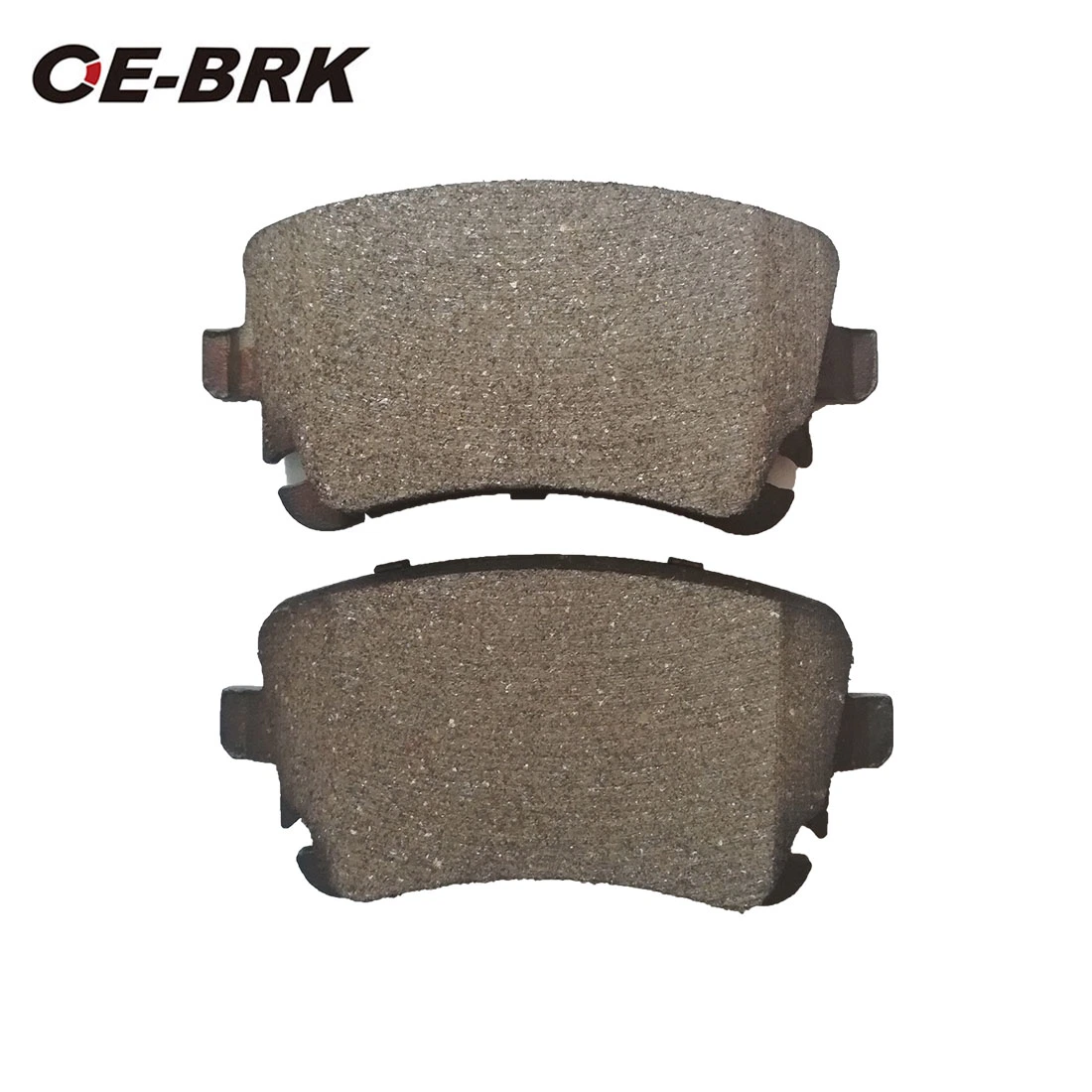 D1018 Car Auto Parts Gdb1557 Rear Brake Pad Set for Audi A6 Quattro 2005-2011