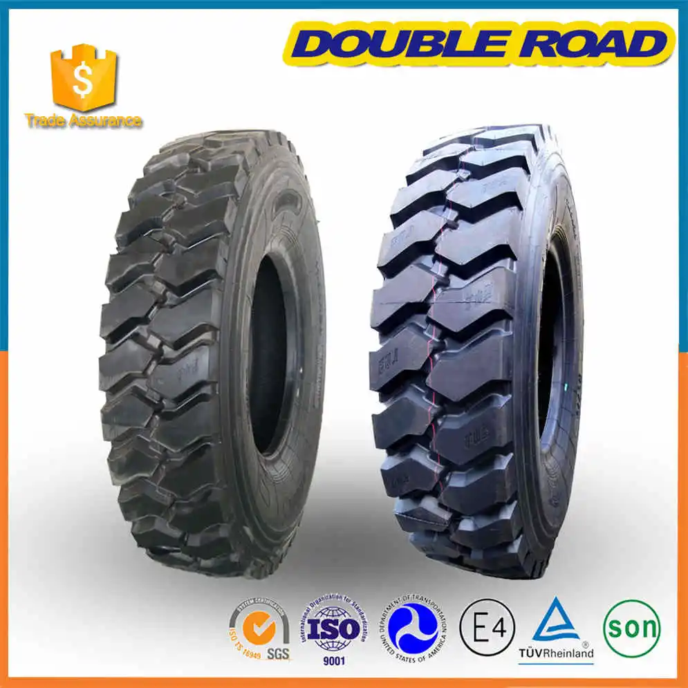 China novo pneu OTR Direção 14.00-24, 16.00-24 off-Pneu The-Road