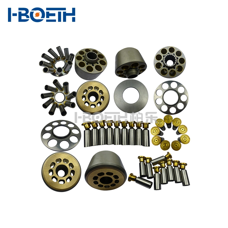 Kit de reparación de piezas de bomba hidráulica PC200-6 PC200-7 PC220-7/8 PC300-7 PC300-8 PC400-7 Swing