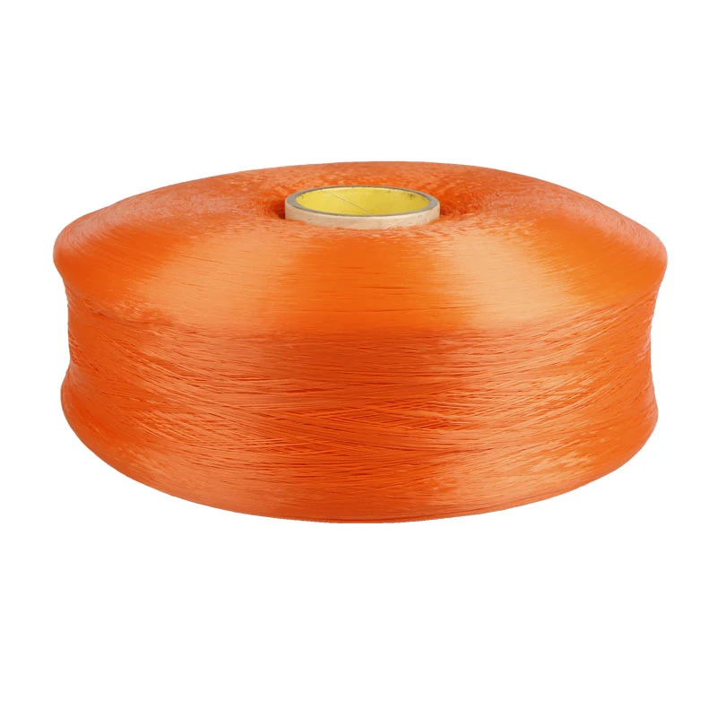 Orange/Polypropylene Full Stretch Wire/High Strength Tension/Environmental Protection Regeneration/Safety Net Belt, Lifting Belt, Climbing Rope