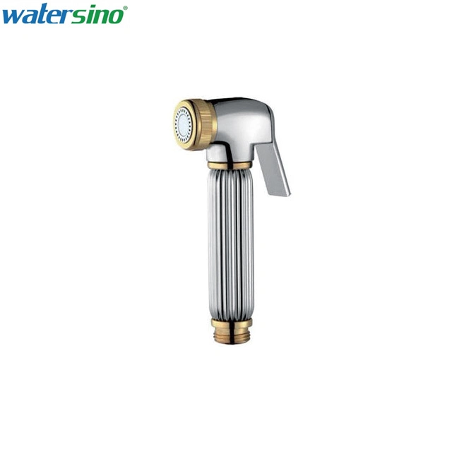 Brass House Useful Bathroom Hand Bidet Sprayer Garden Tap