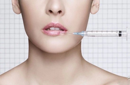 Supplier Cheap Ha Injectable Dermal Filler Natural Face Filler