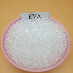 Moldeo por extrusión en acetato de vinilo etileno partículas EVA EVA Panes