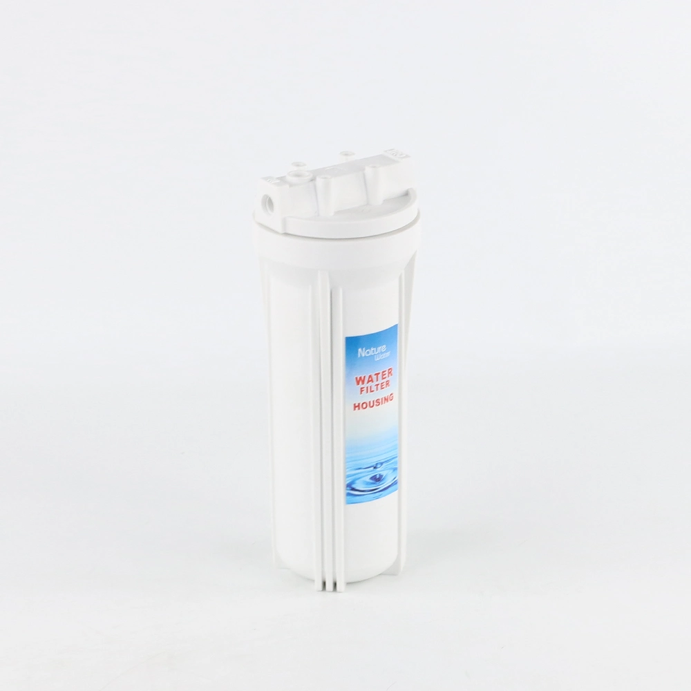 [Nw-Br1025] Newly Designed RO Water Filter Housing