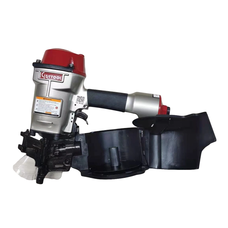 Powerful Roofing Framing Pallet Coil Nailer Manchine Gdy-Cn70