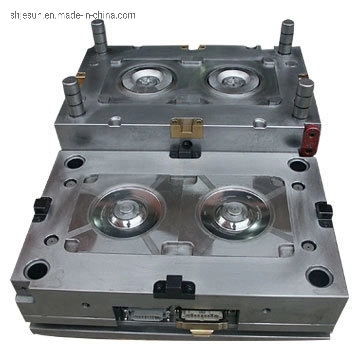 Household Appliances Plastic Mould Multi-Cavity Stainless Mold Mould