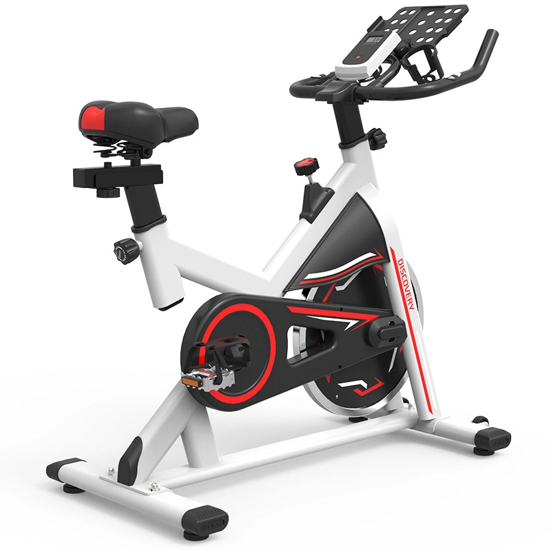 Cre8 Household Body Fit Gym Master Sports Equipment Dynamic Exercise Indoor Cycling Spin Bike Spinning Bikes