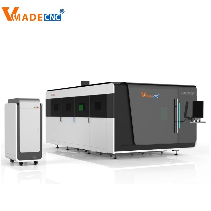 3015 1500X3000 Aluminium Fiber Laser Cutting Machine Industrial Laser Equipment Optical Fiber Laser